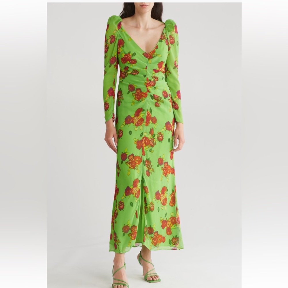 Topshop dress